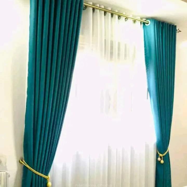 Curtains