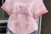 T shirts