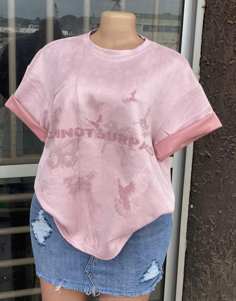 T shirts