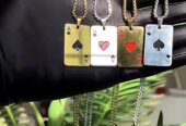 Men necklaces