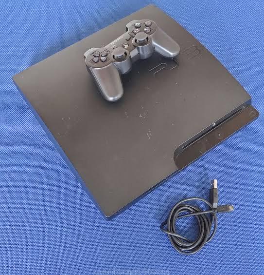 Ps 3