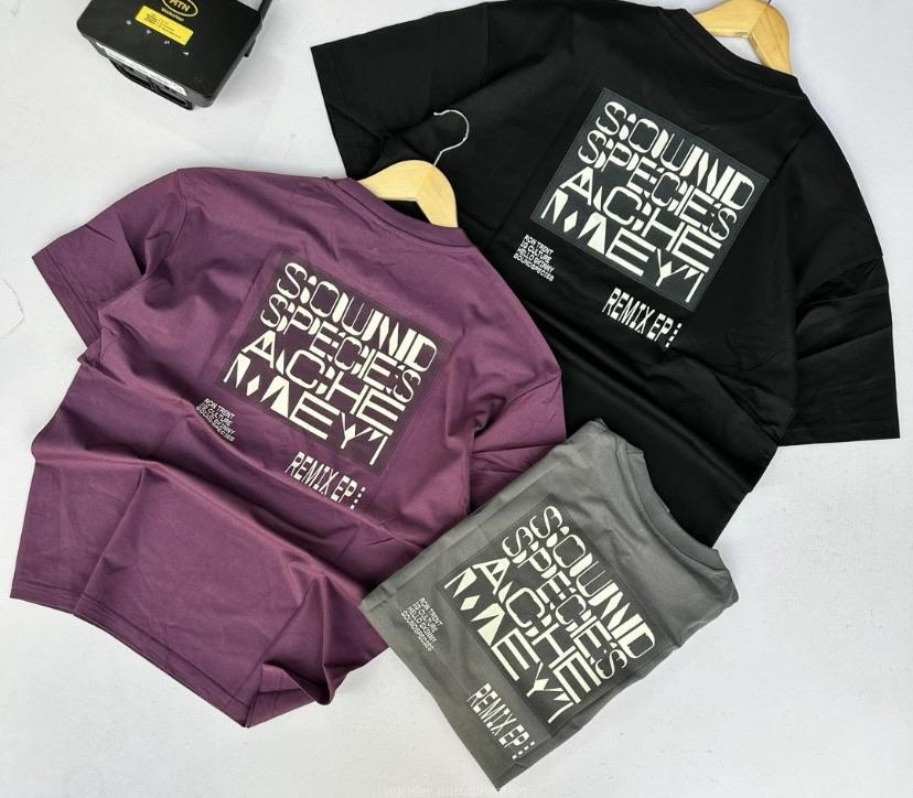 T shirts