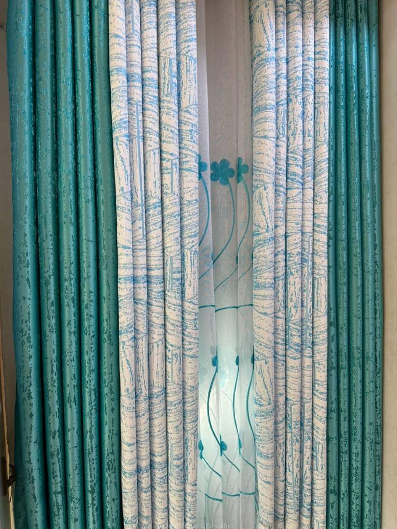 Curtains
