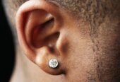 Magnetic ice pins