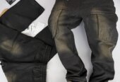 Baggy jeans