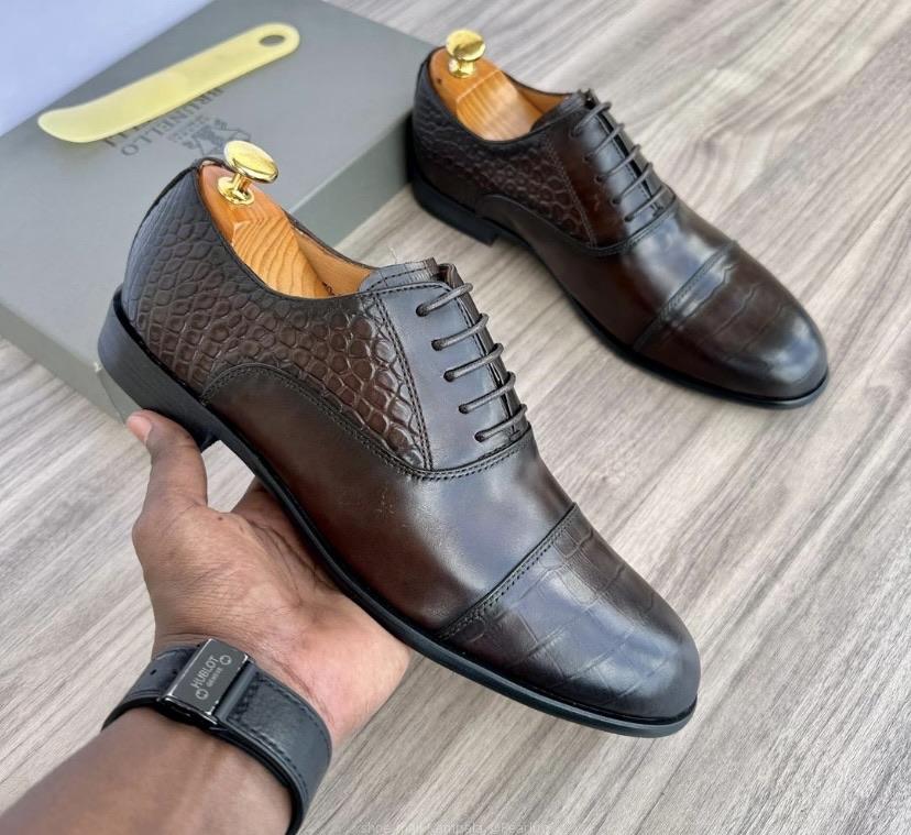 Gentle original shoes