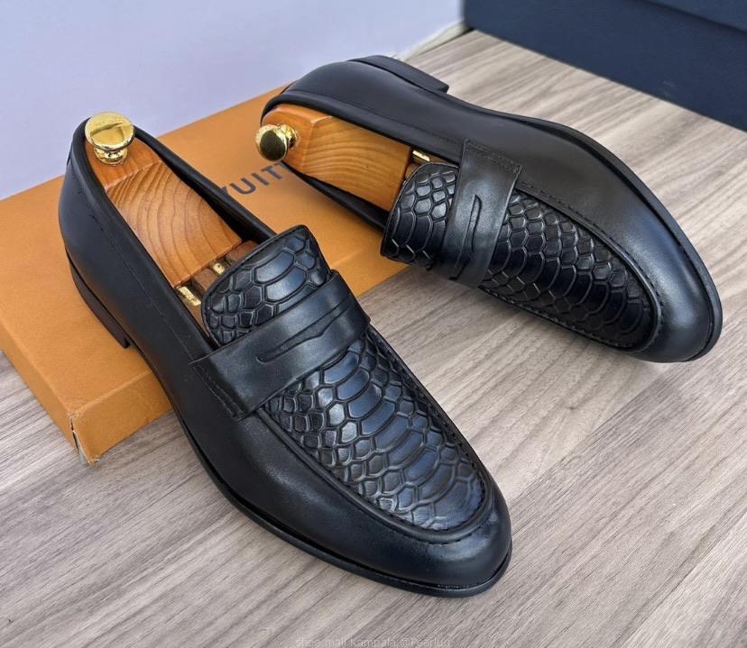 Gentle shoes