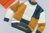Sweater shirts