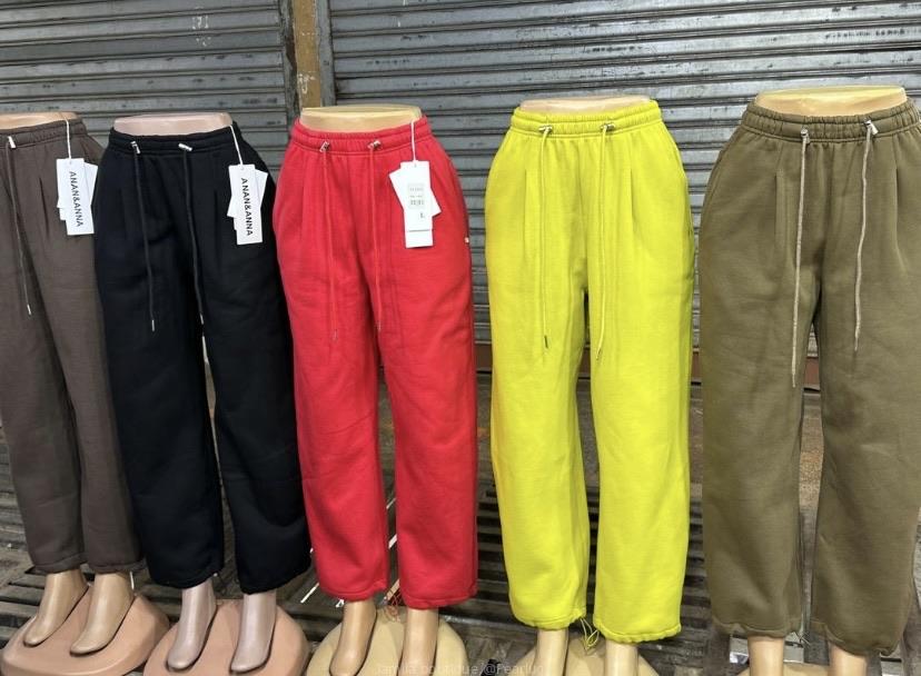 Sweeeter pants