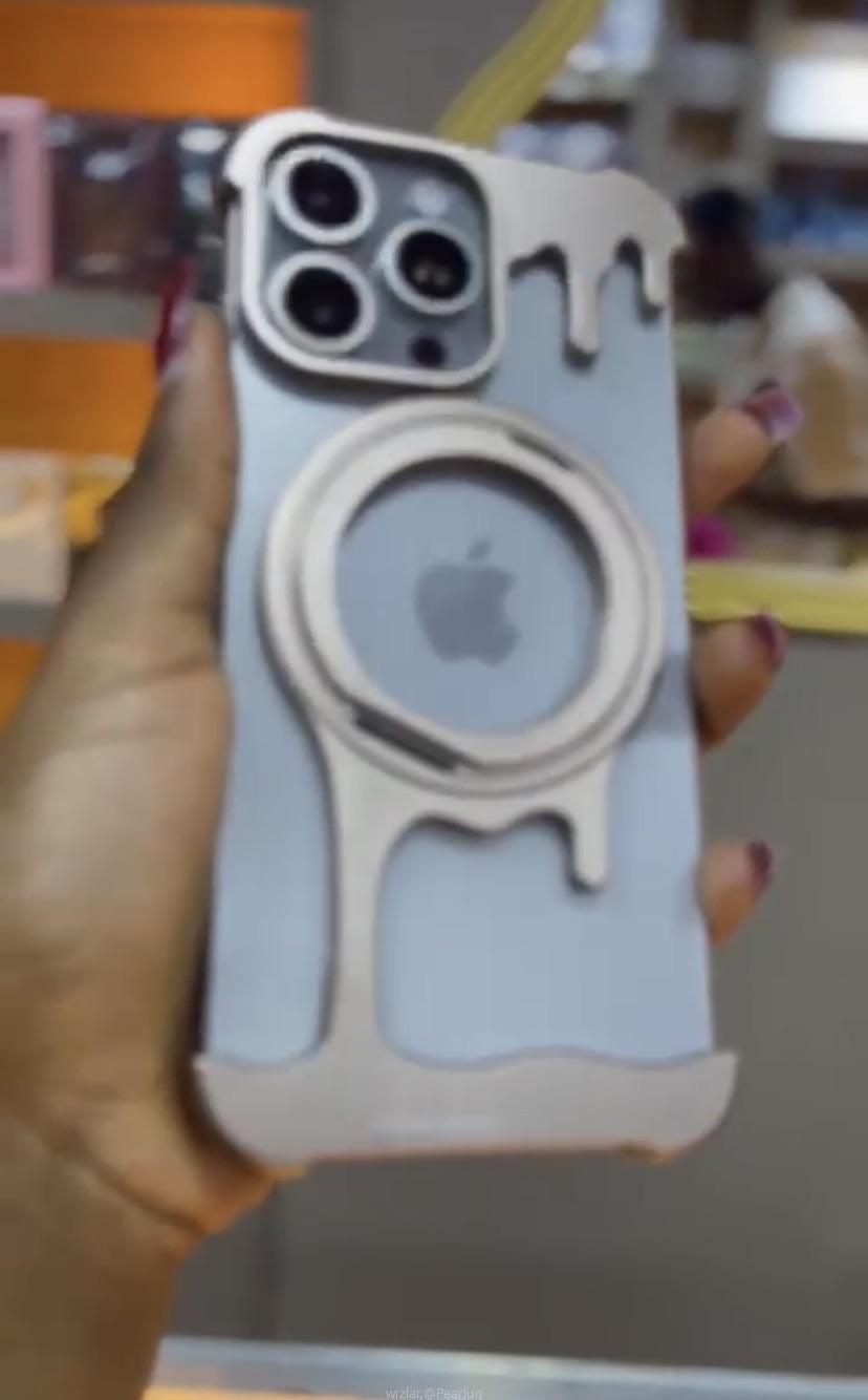 Classic iPhone covers