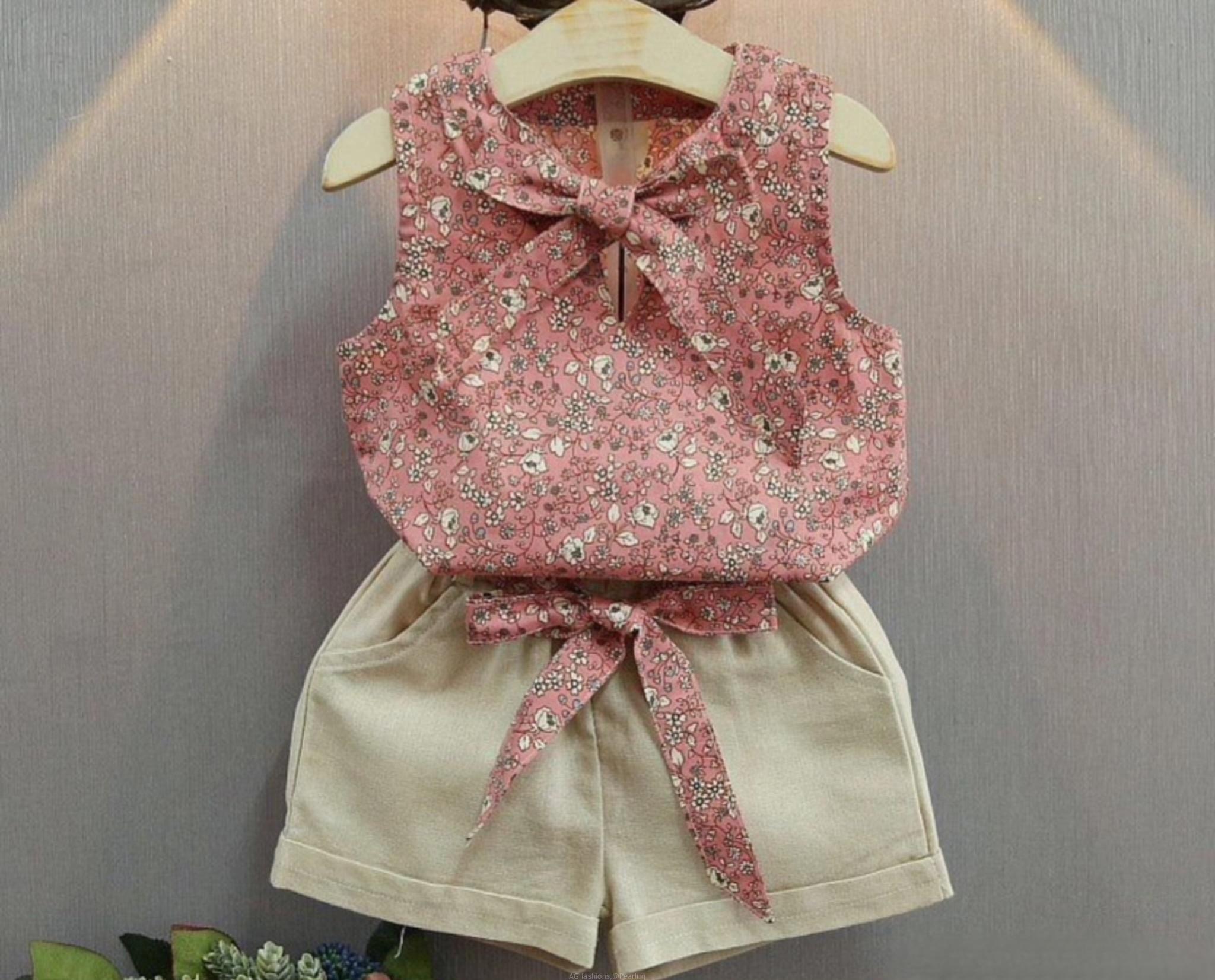 Girls clothes