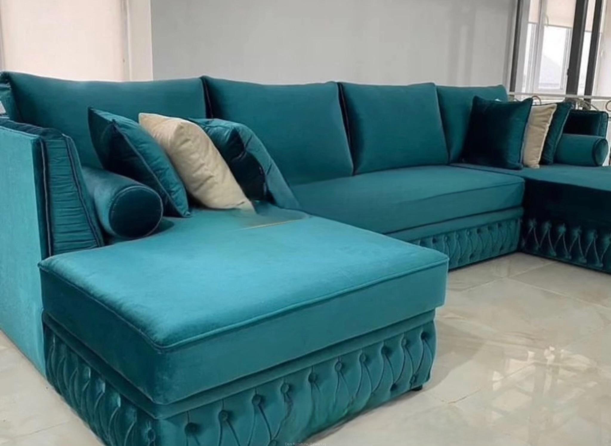 Sofa set
