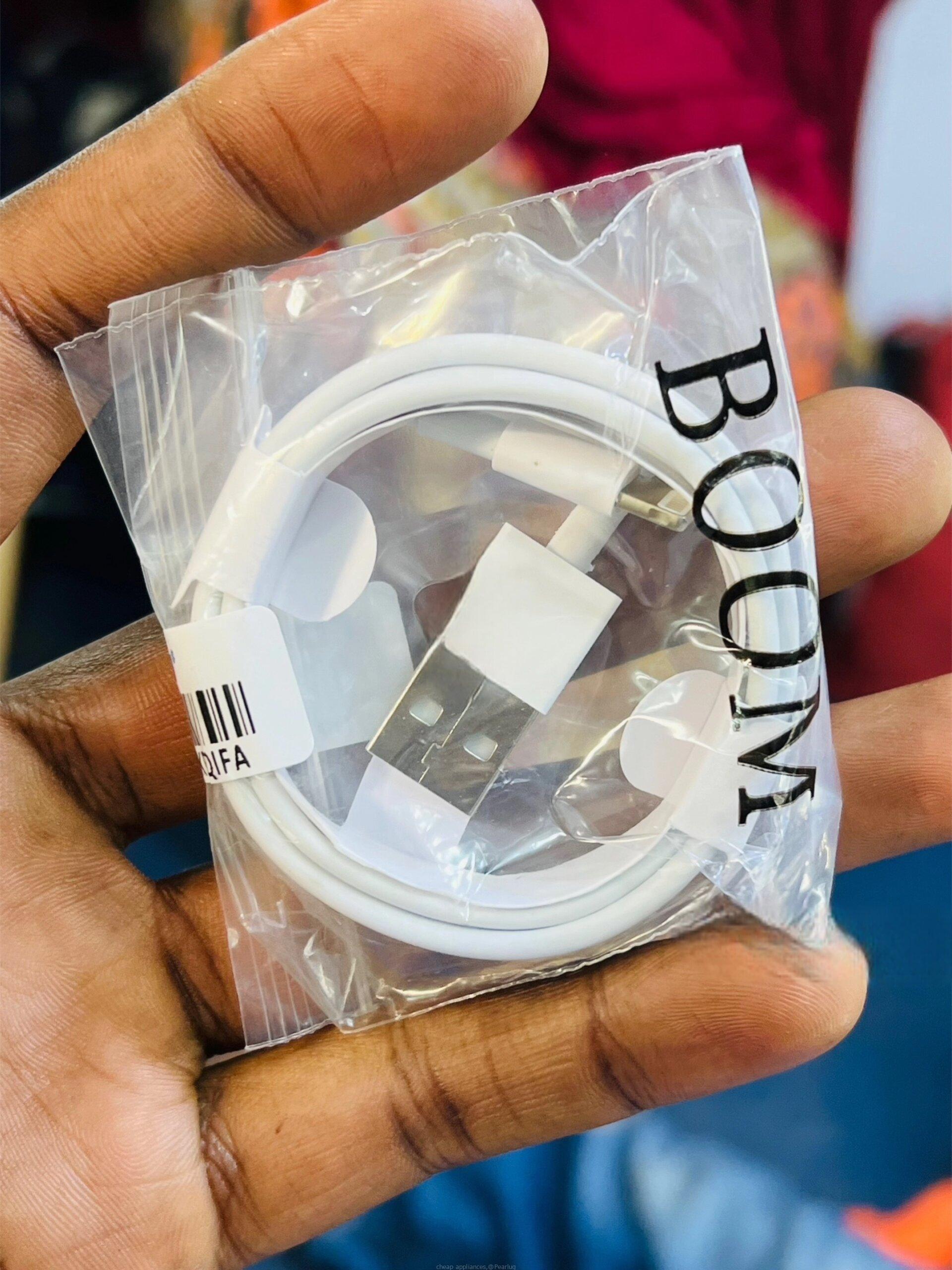 USB cable