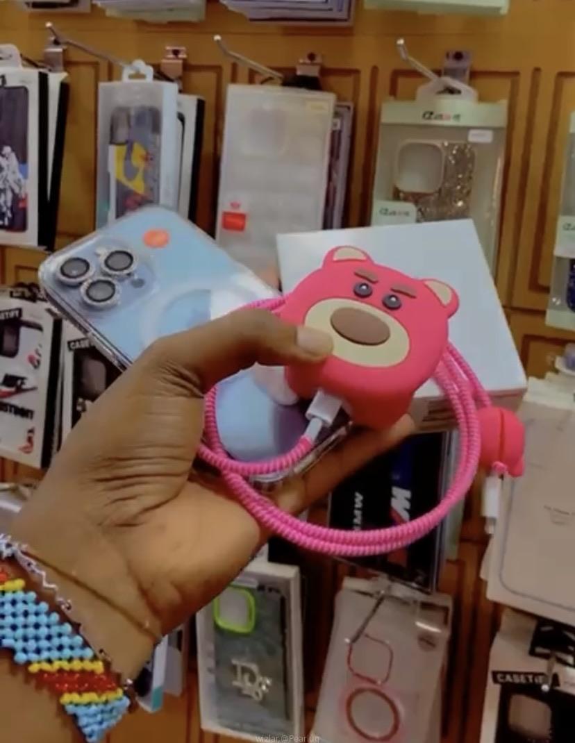 All phone accessories