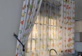 Curtains