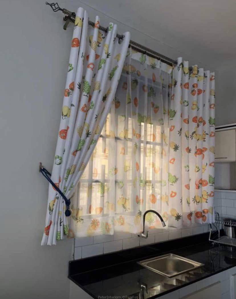 Curtains