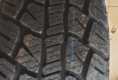 Car tires