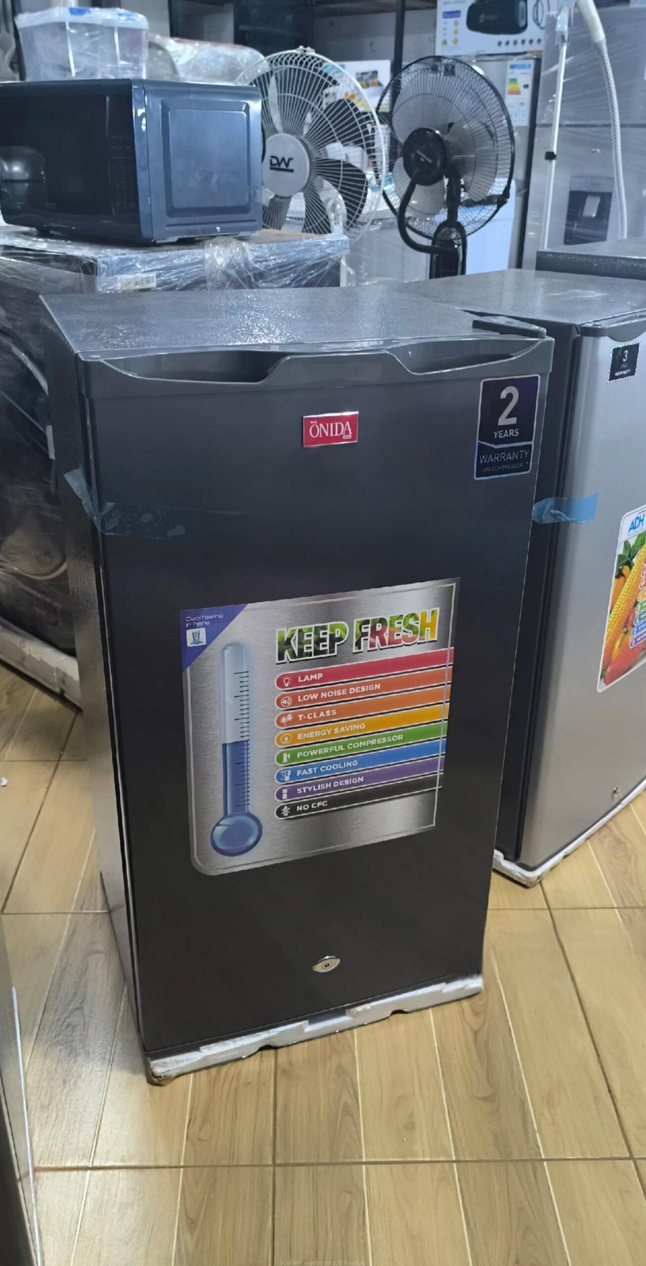 Fridges all brands