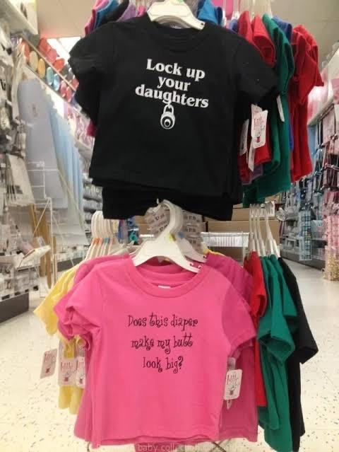 Baby clothes