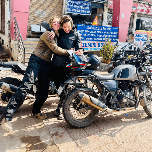 Bike Rental in Jaipur – AK jaipuri BIKE ON RENT