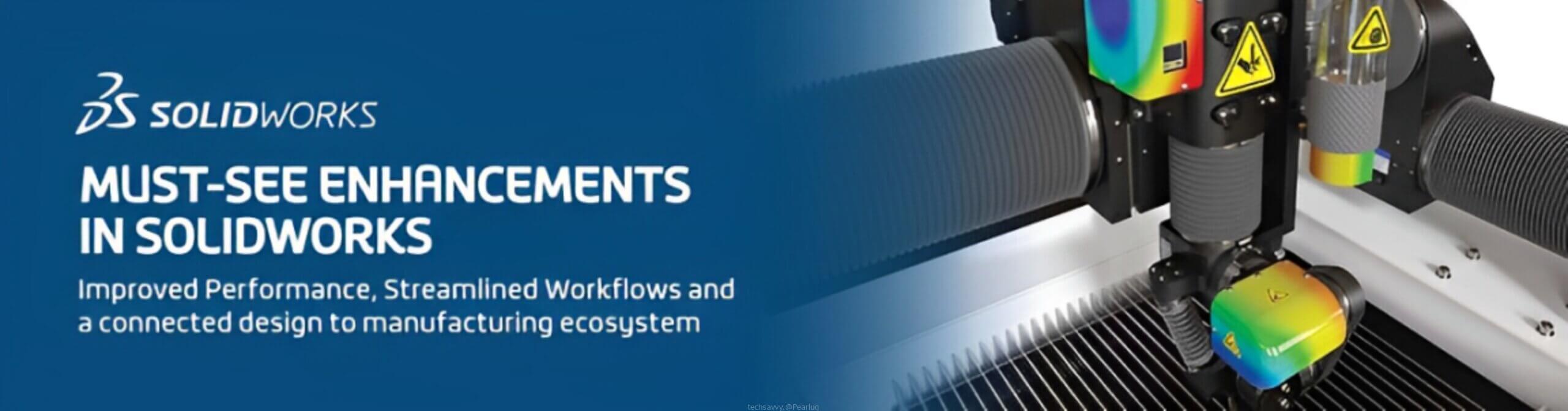 TechSavvy Engineers – SOLIDWORKS Dealer in India, Delhi NCR