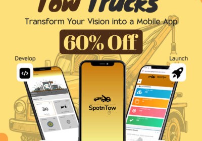 UBerfortowtruck
