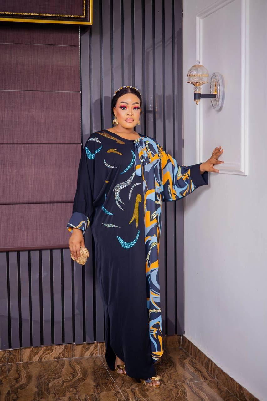 Arvelya Turkish Caftans at Ttowa mall C.308