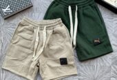 Unisex shorts