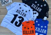 Unisex t-shirts