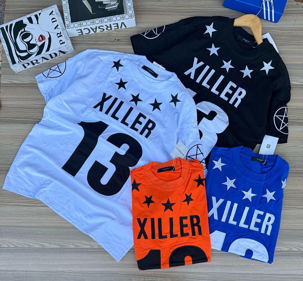 Unisex t-shirts