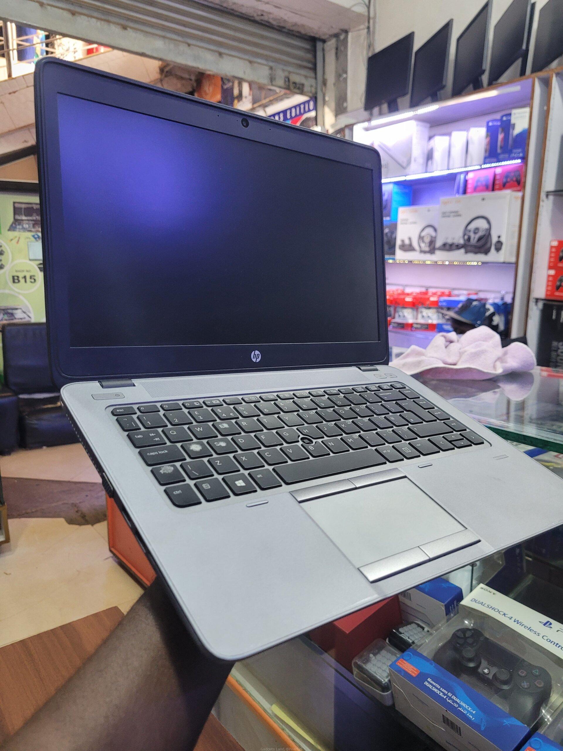 Hp 840 G1