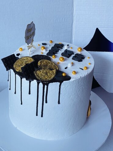 Cake