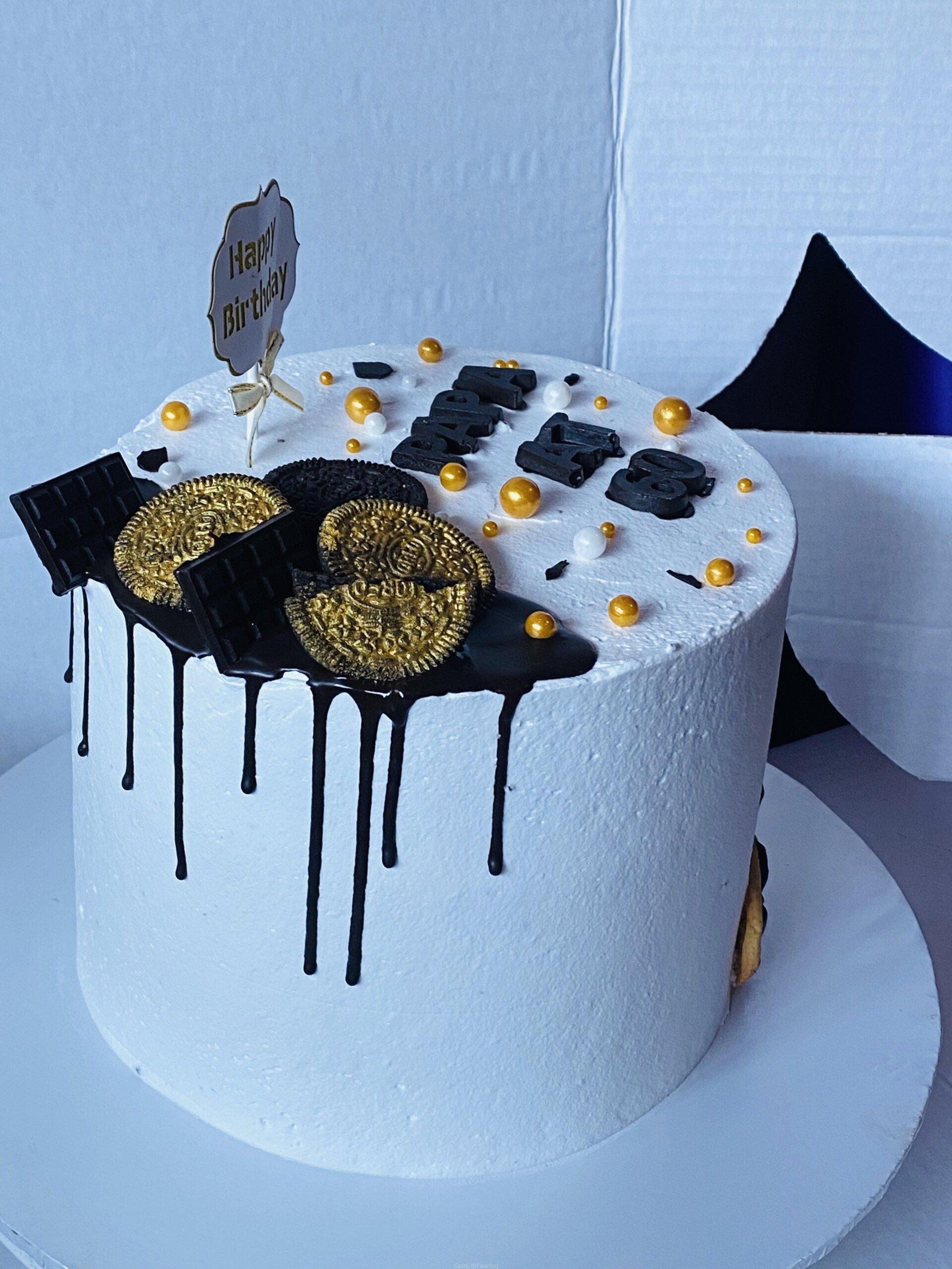 Cake