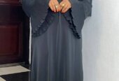 Turkish Caftans at
