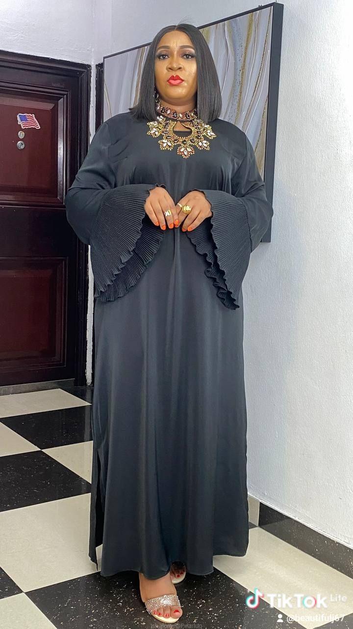 Turkish Caftans at