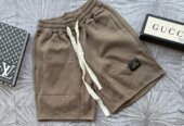Unisex shorts