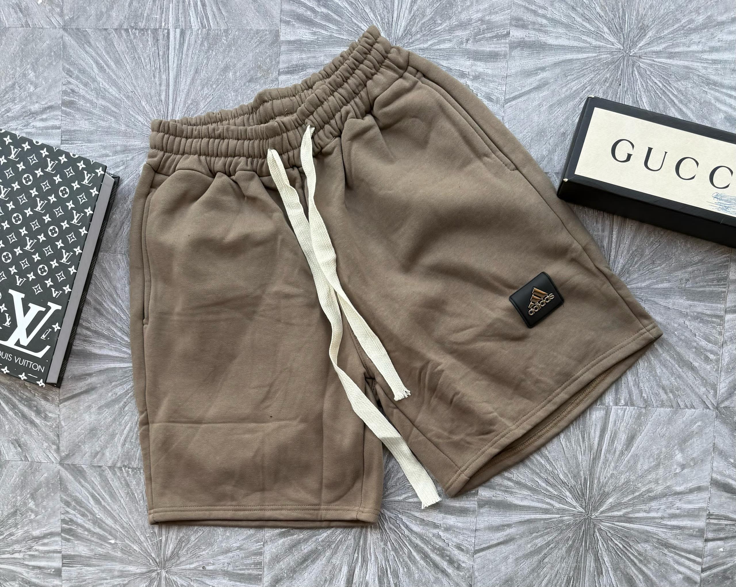 Unisex shorts