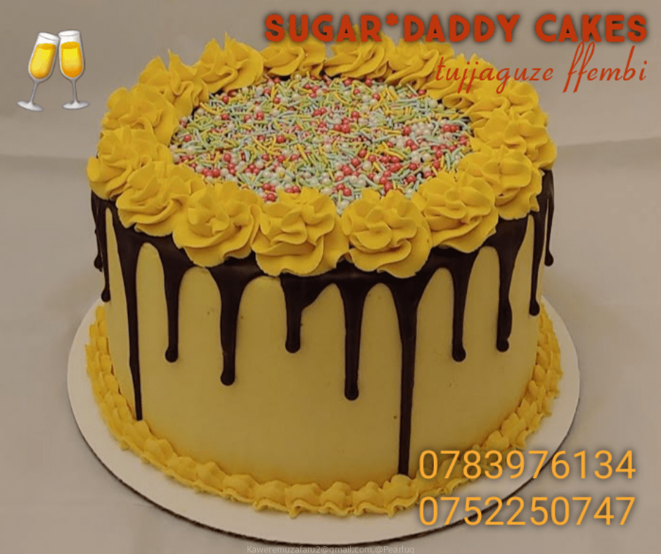 Cakes