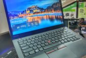 Lenovo ThinkPad T470s
