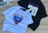 Unisex t-shirts