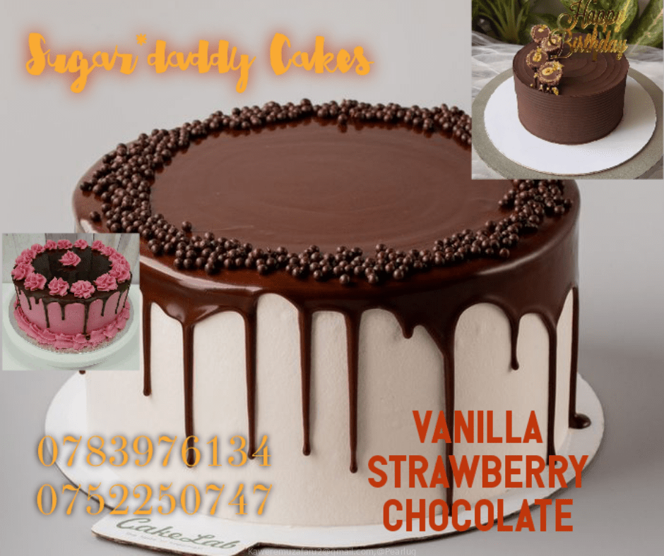 Cakes