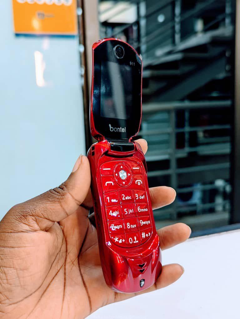 Phone
