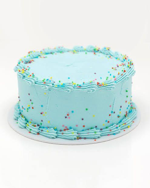 Sugar*daddy Cakes