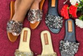 Flat shoes