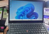 Lenovo ThinkPad T470s