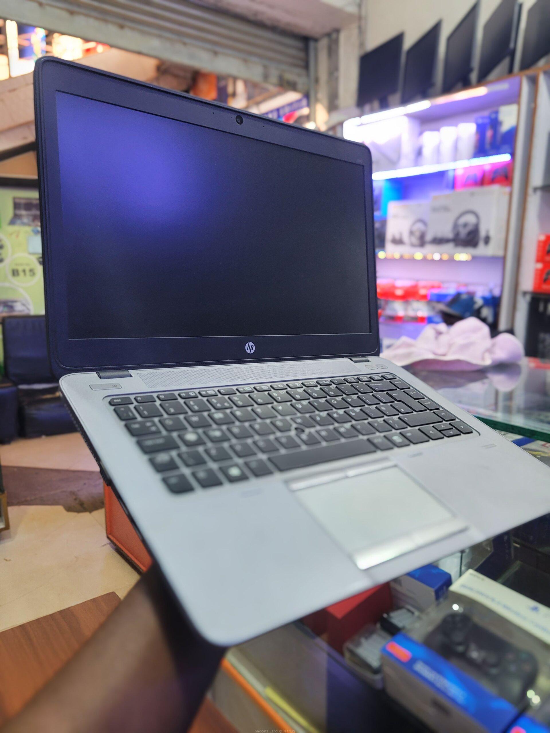 Hp 840 G1
