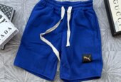 Unisex shorts