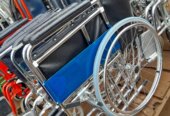 Wheelchairs