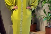 Arvelya Turkish Caftans at Ttowa mall C.308