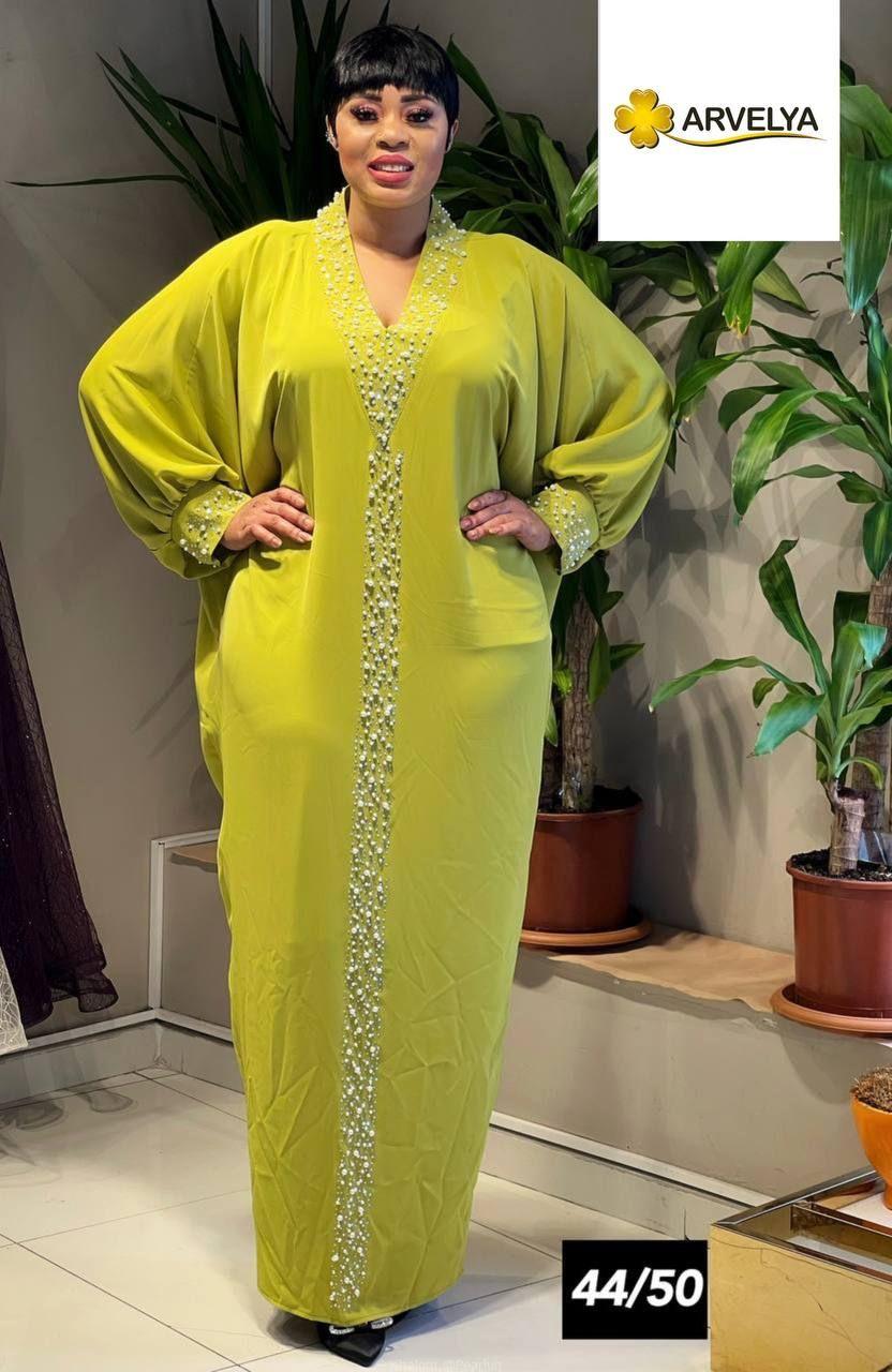 Arvelya Turkish Caftans at Ttowa mall C.308